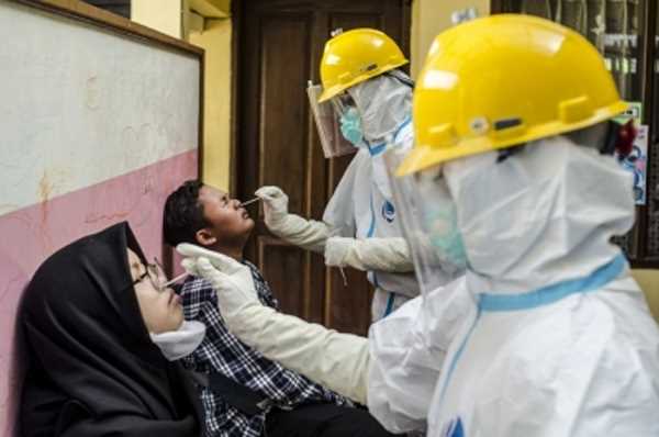 वैश्विक कोविड के मामले 52.6 करोड़ के पार, 62.7 लाख लोगों की मौत